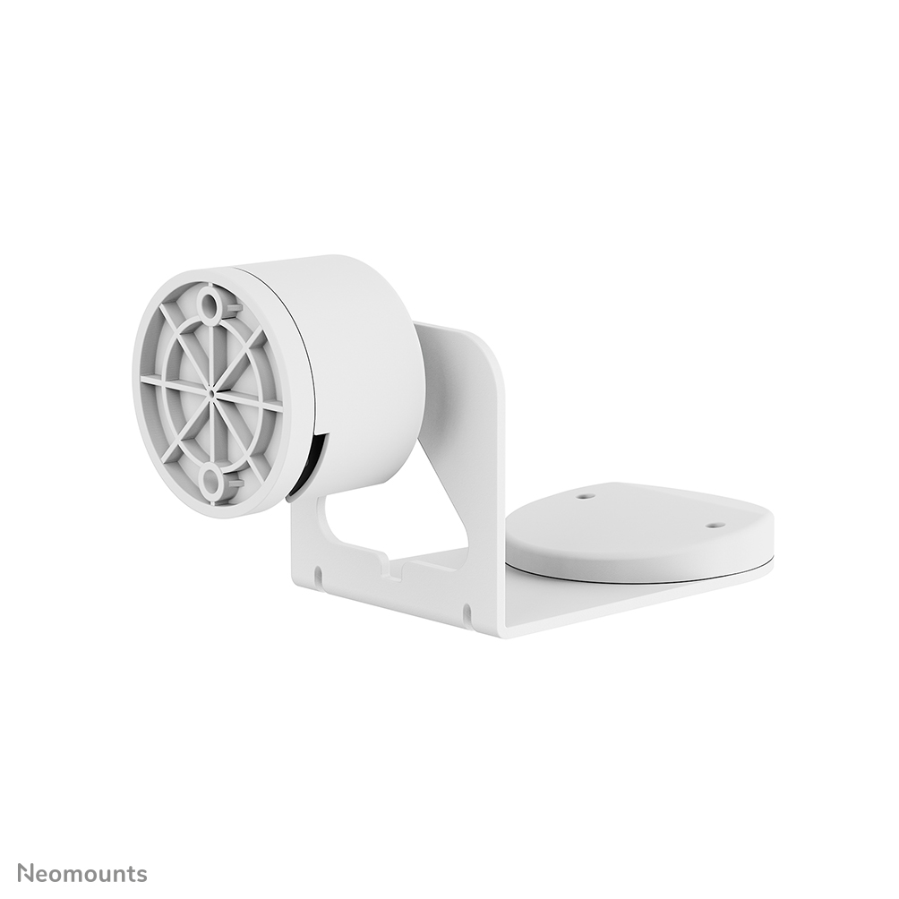 Neomounts WL35-722WH1 Wall mount for Sonos ERA 100 & 300 - omnidirectional up to 30° - white